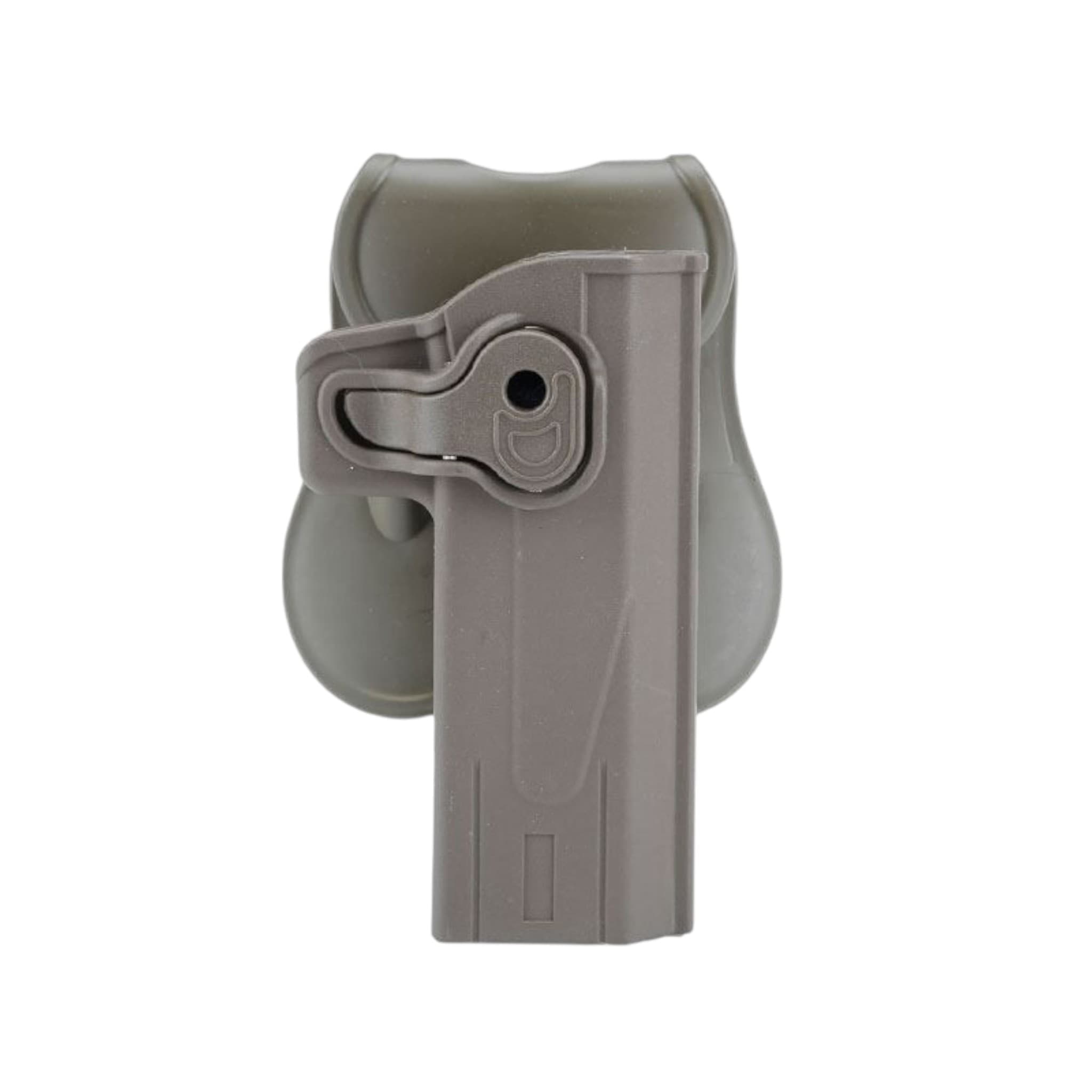 Hi-Capa Quick Release Holster
