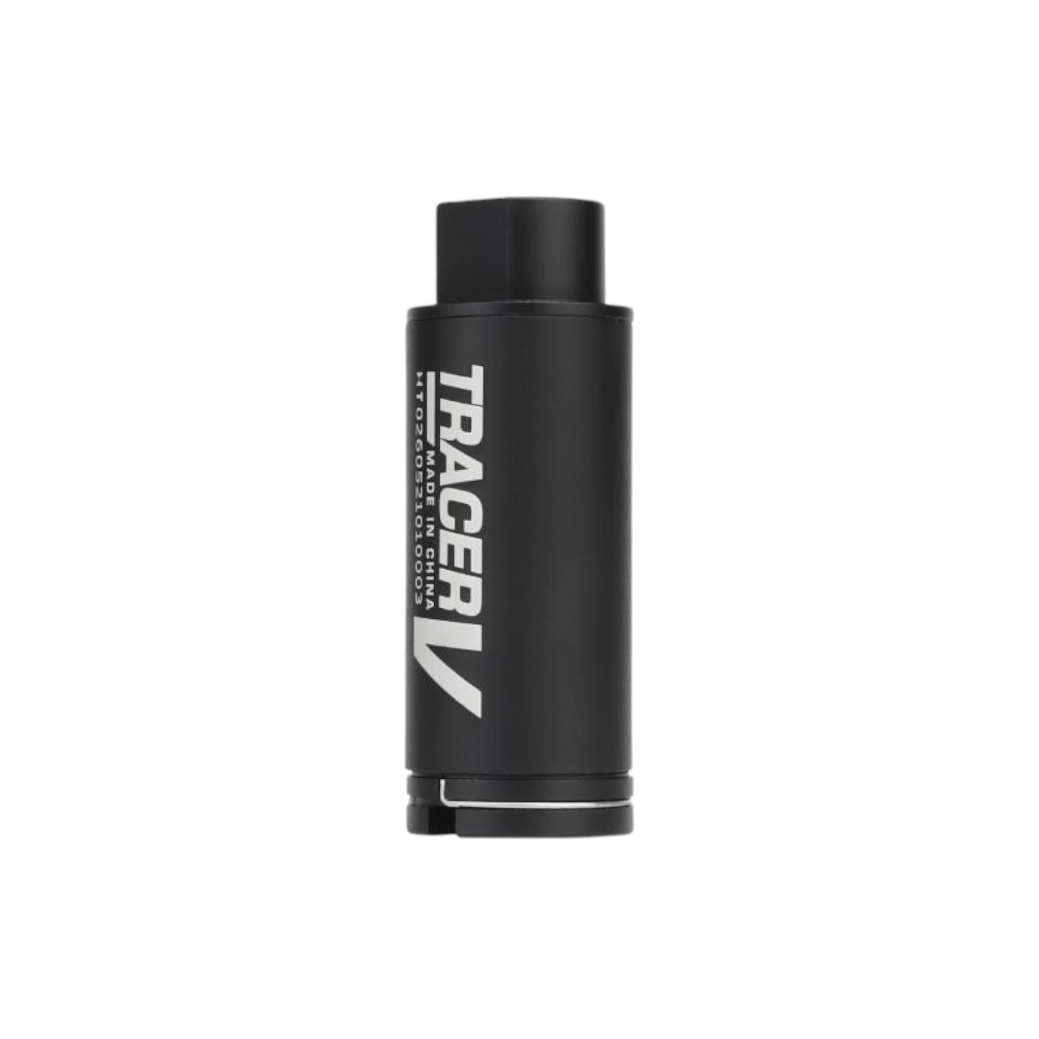 Mole Shaped Tracer Unit (36 Colour Flame Tracer) — image 2