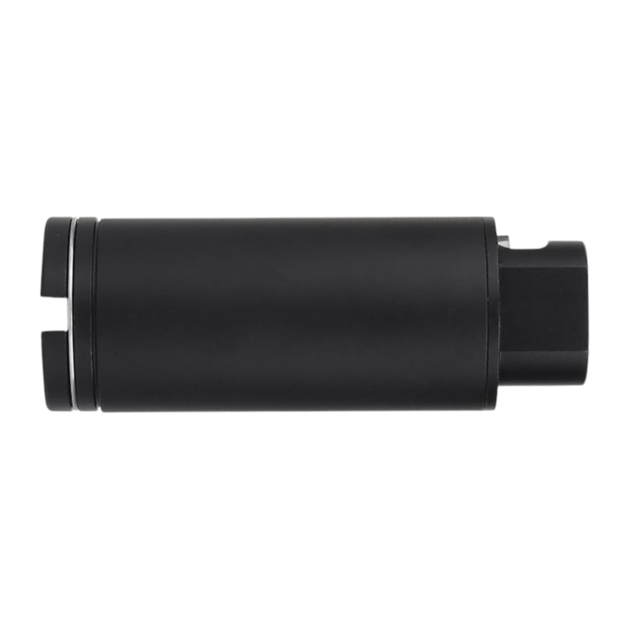 Mole Shaped Tracer Unit (36 Colour Flame Tracer)