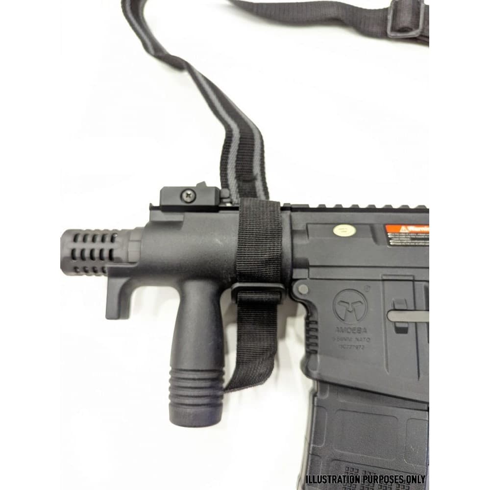 Universal Two Point Rifle Sling — image 2