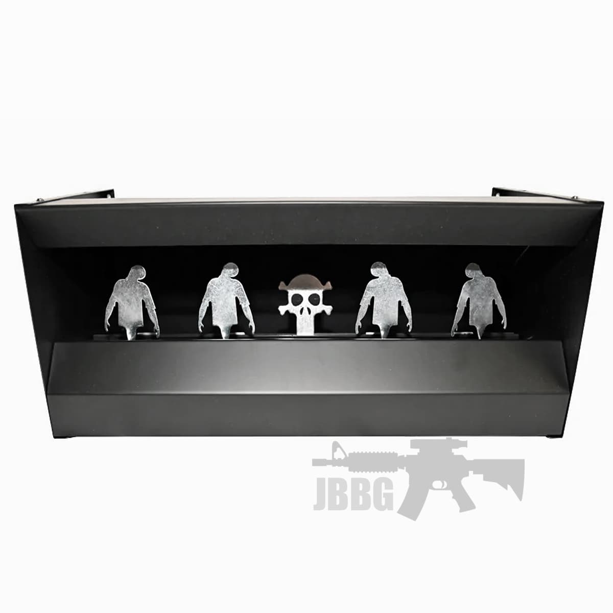 Box-Type Reset Zombie Target TG01C — image 2