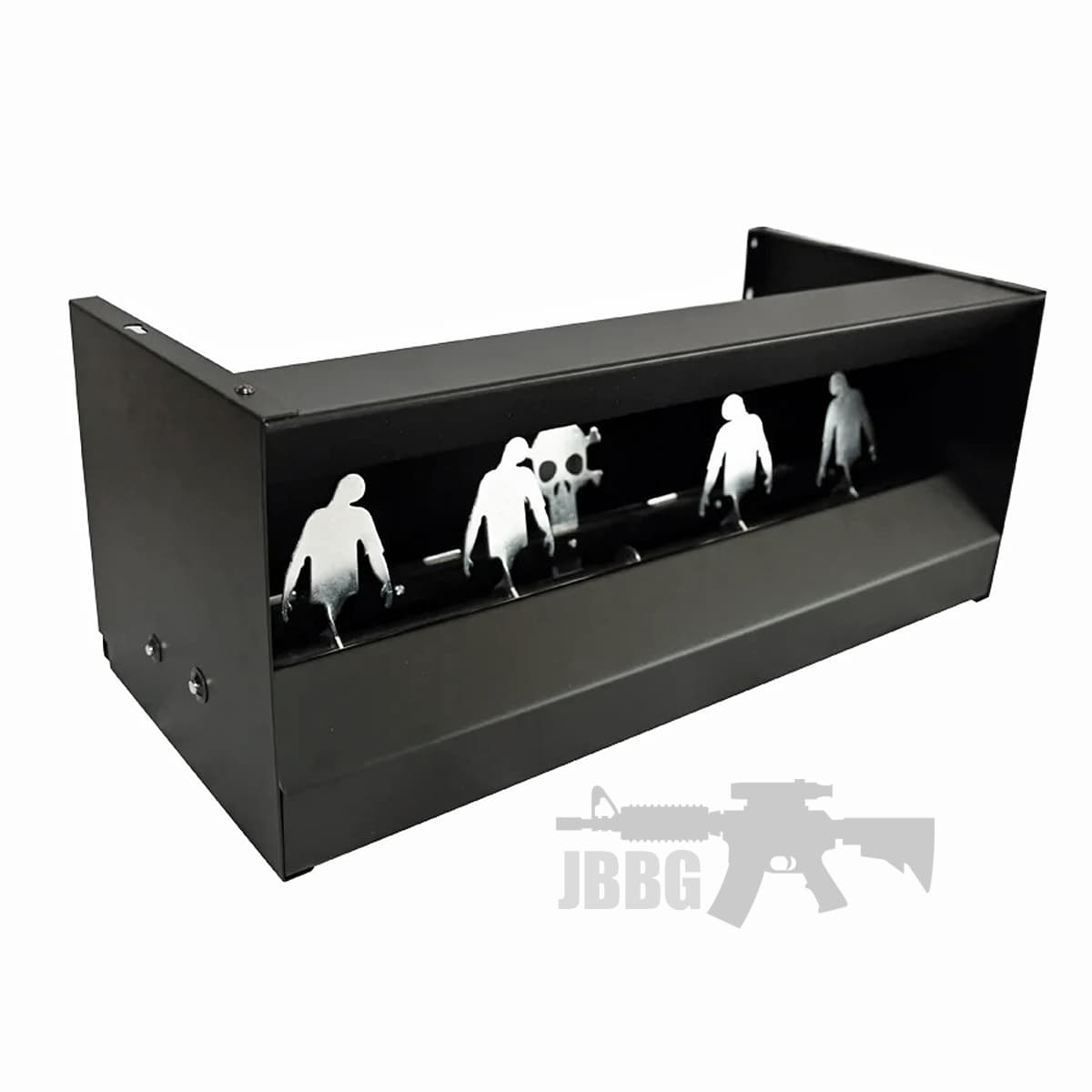 Box-Type Reset Zombie Target TG01C