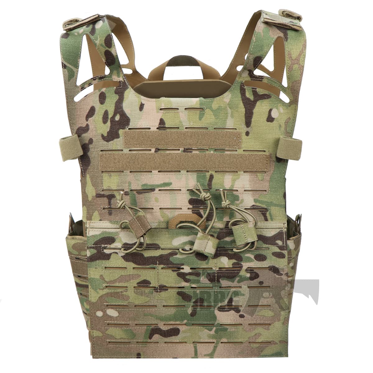 Plate Carrier Hypalon JPC Vest VE51 CP — image 2