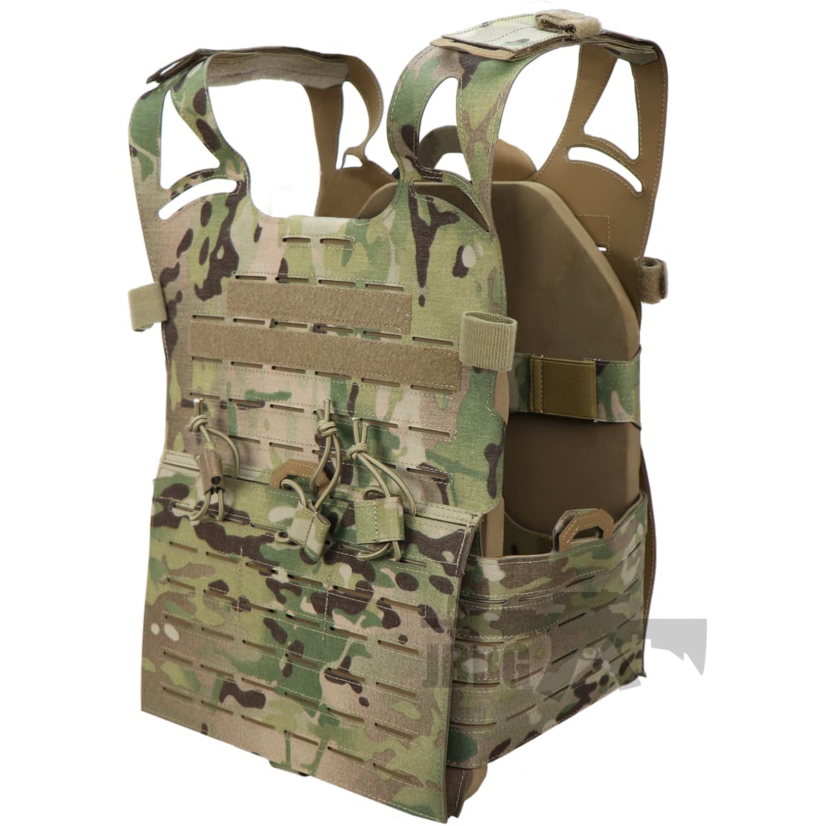 Plate Carrier Hypalon JPC Vest VE51 CP