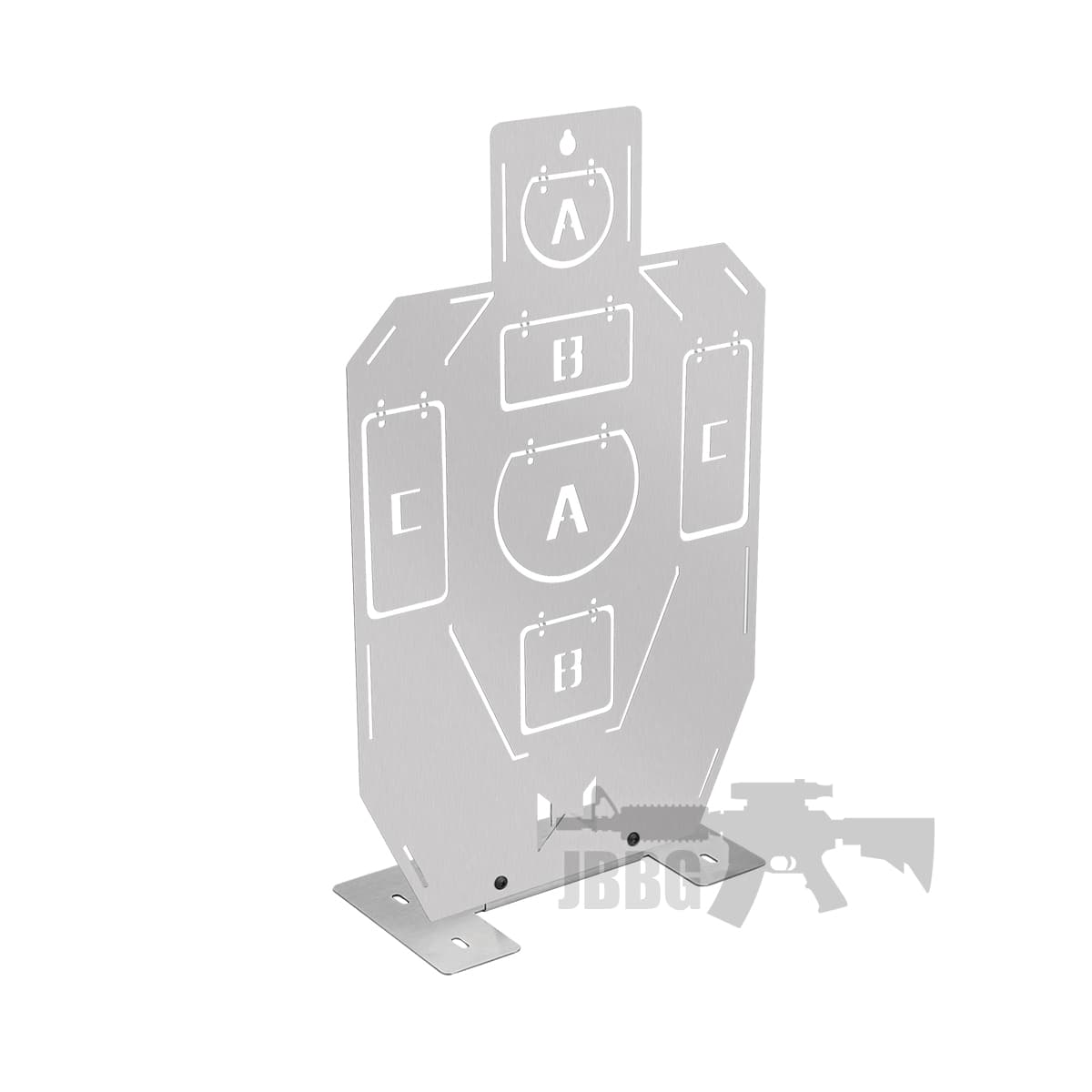 Shooting Training Metal Target TG21 — image 2
