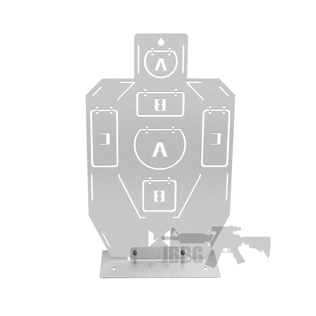 Shooting Training Metal Target TG21