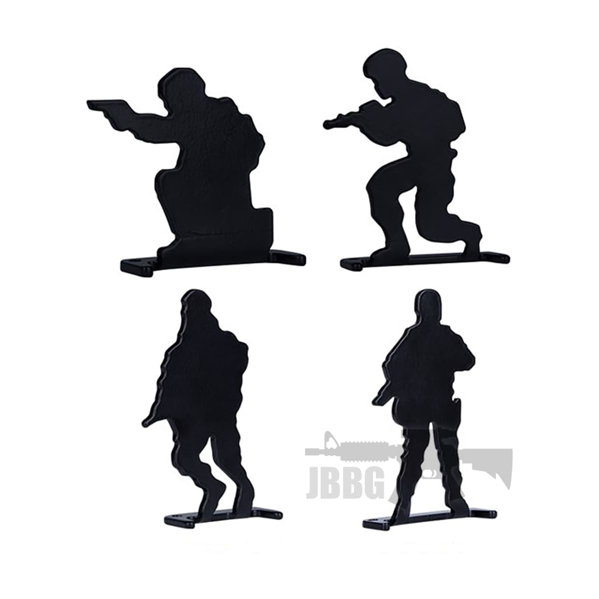 Soldier Target Wosport — image 2