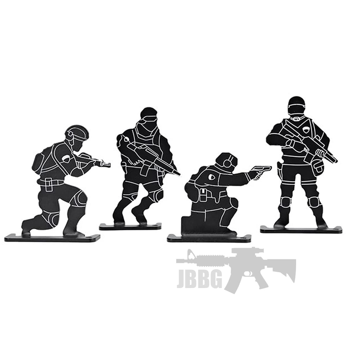 Soldier Target Wosport — image 3