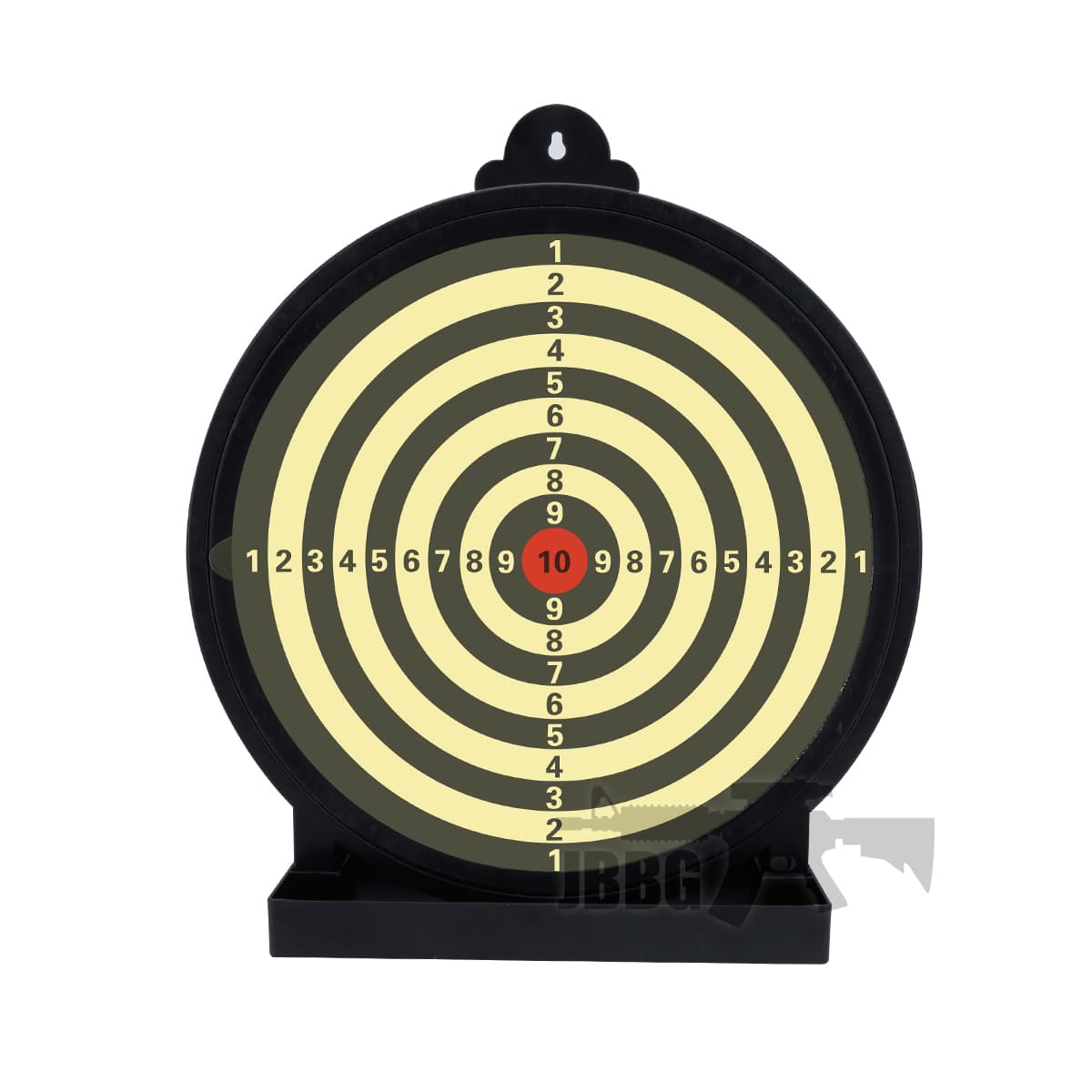 Viscous Buffer Target 12 Inch From Wosport — image 2