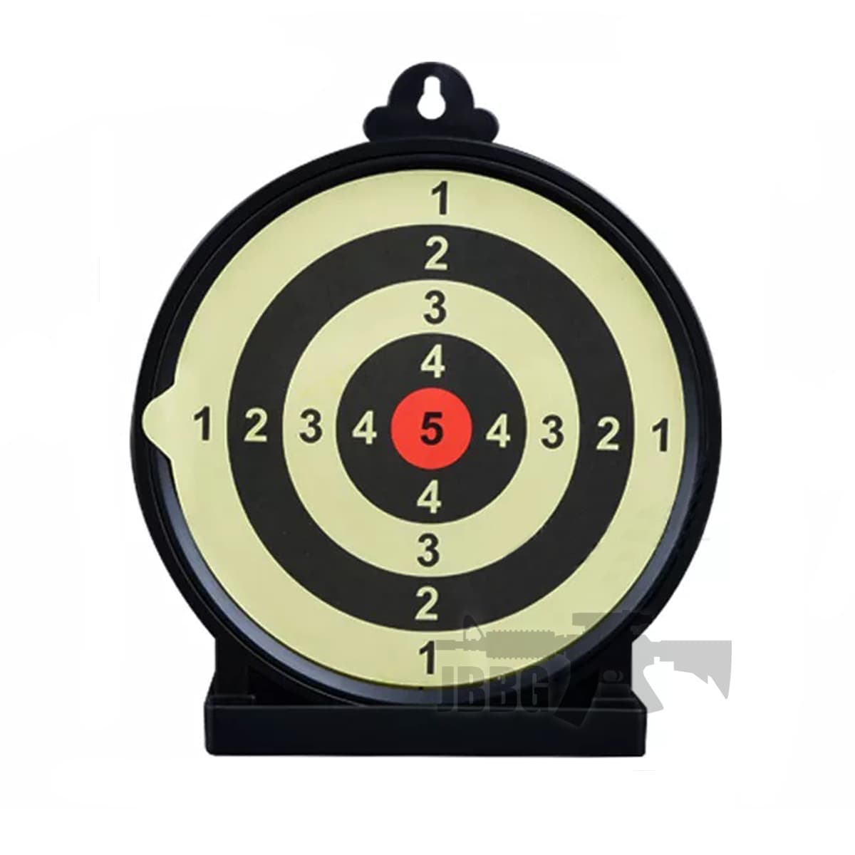 Viscous Buffer Target 6 Inch From Wosport — image 2