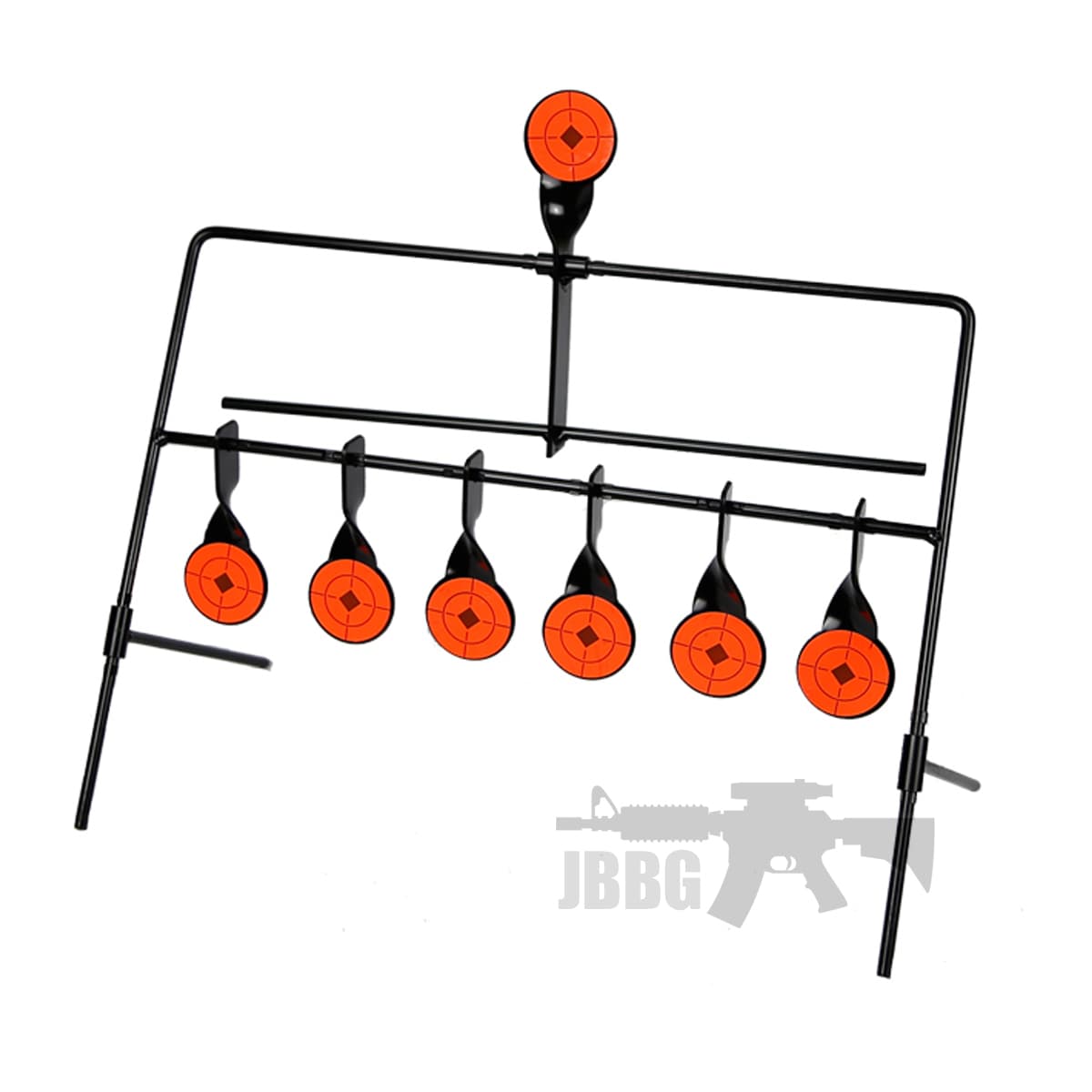 Wind Chime Target (6 Targets)