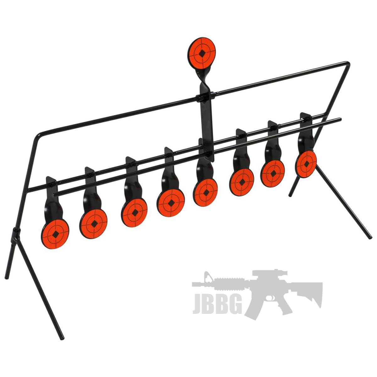 Wind Chime Target (8 Targets)