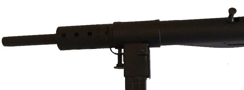 Sten Airsoft Gun AEG — image 2