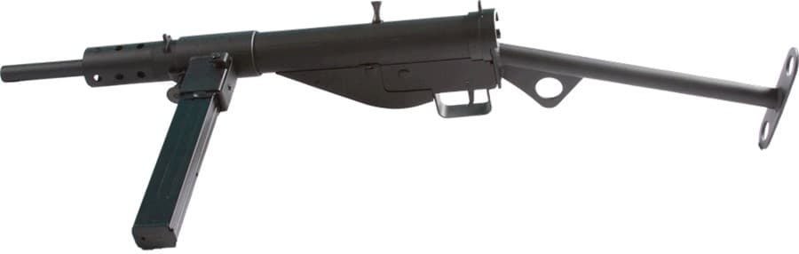 Sten Airsoft Gun AEG