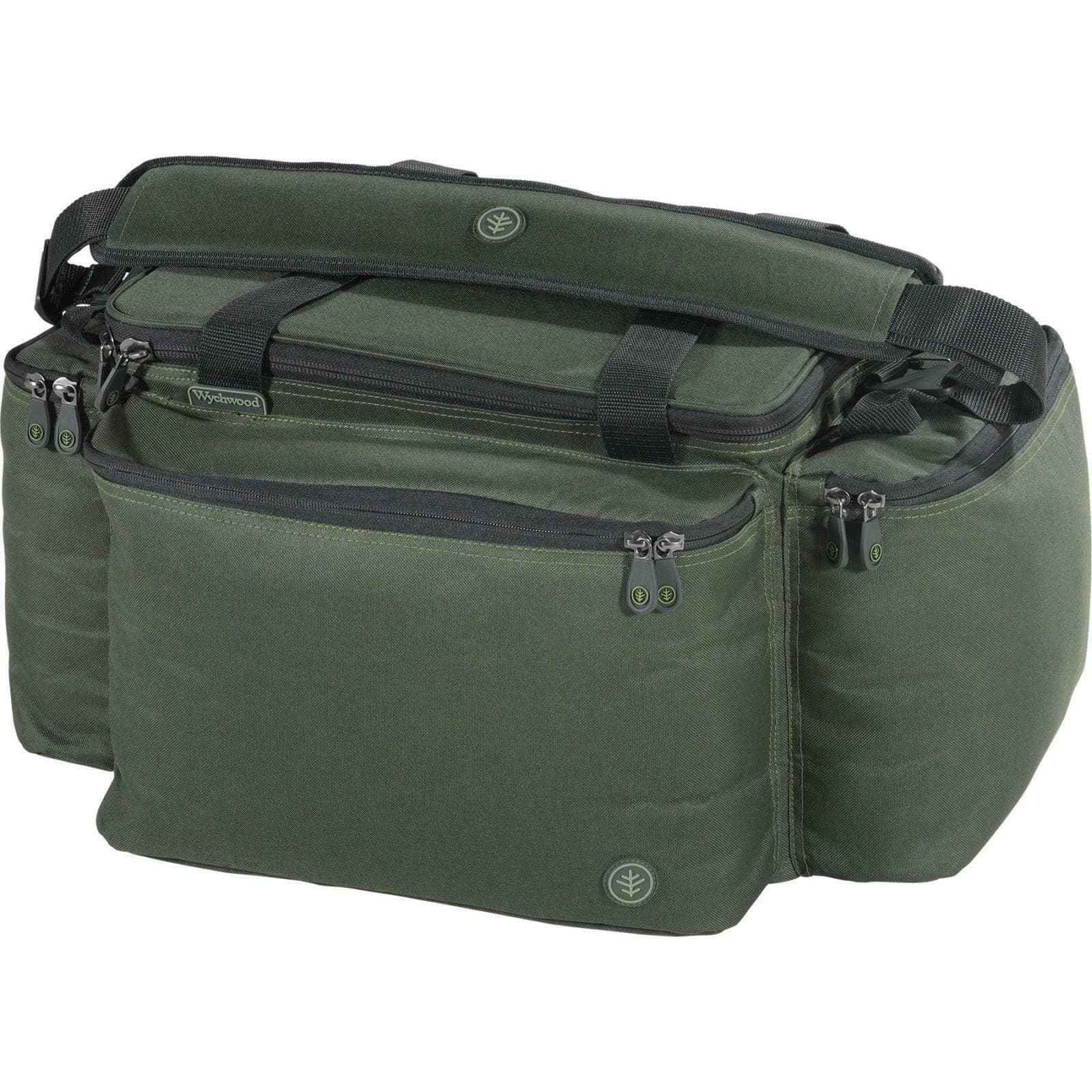 Comforter Holdall Kit Bag Large
