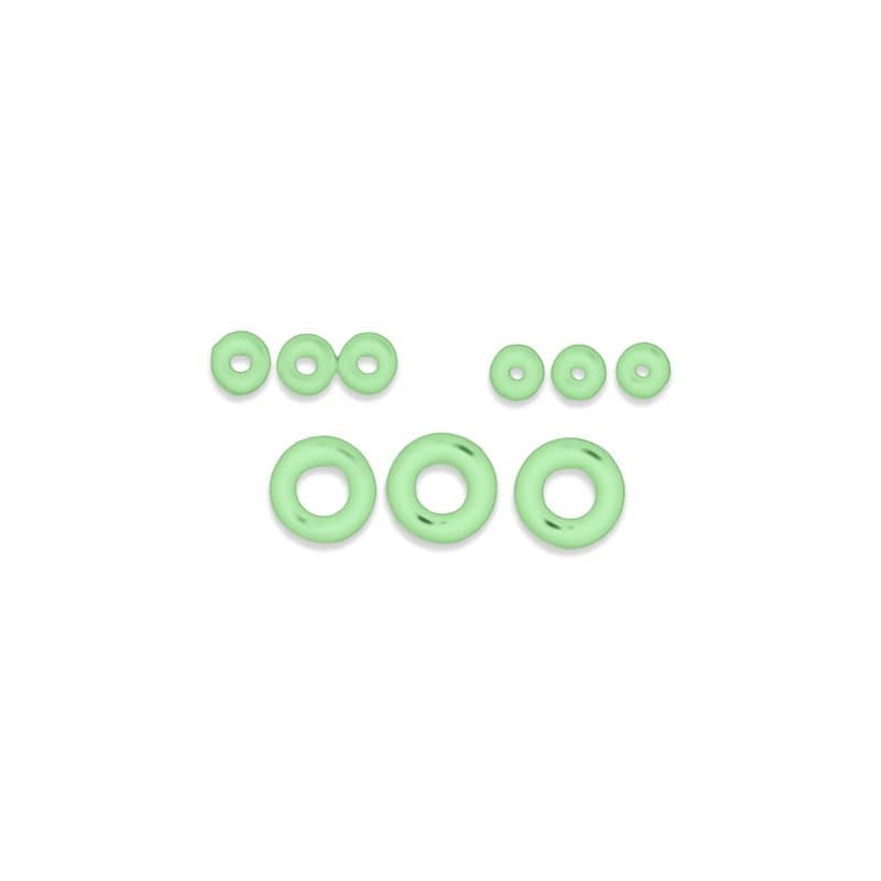 Inlet Valve O-ring for Airsoft GBB Pistol Magazines