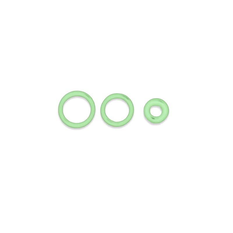 O-ring for Knocker Valve for Airsoft GBB Pistol Magazine