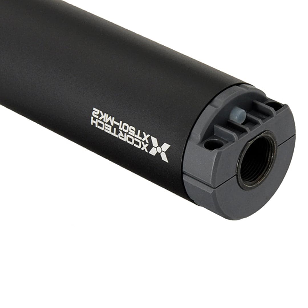 Airsoft XT501 MK2 Tracer Unit 14mm ccw — image 2