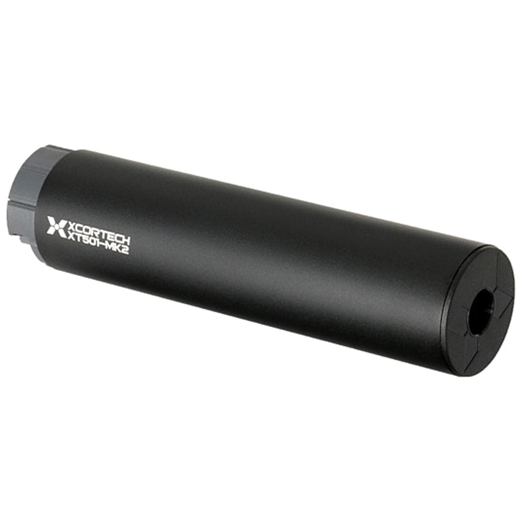 Airsoft XT501 MK2 Tracer Unit 14mm ccw