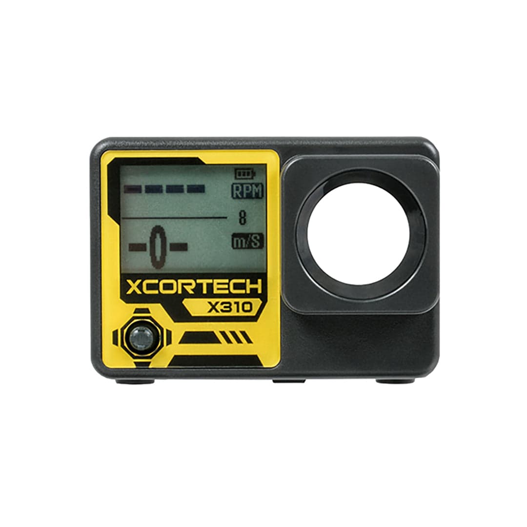 X310 Pocket Chronograph — image 2