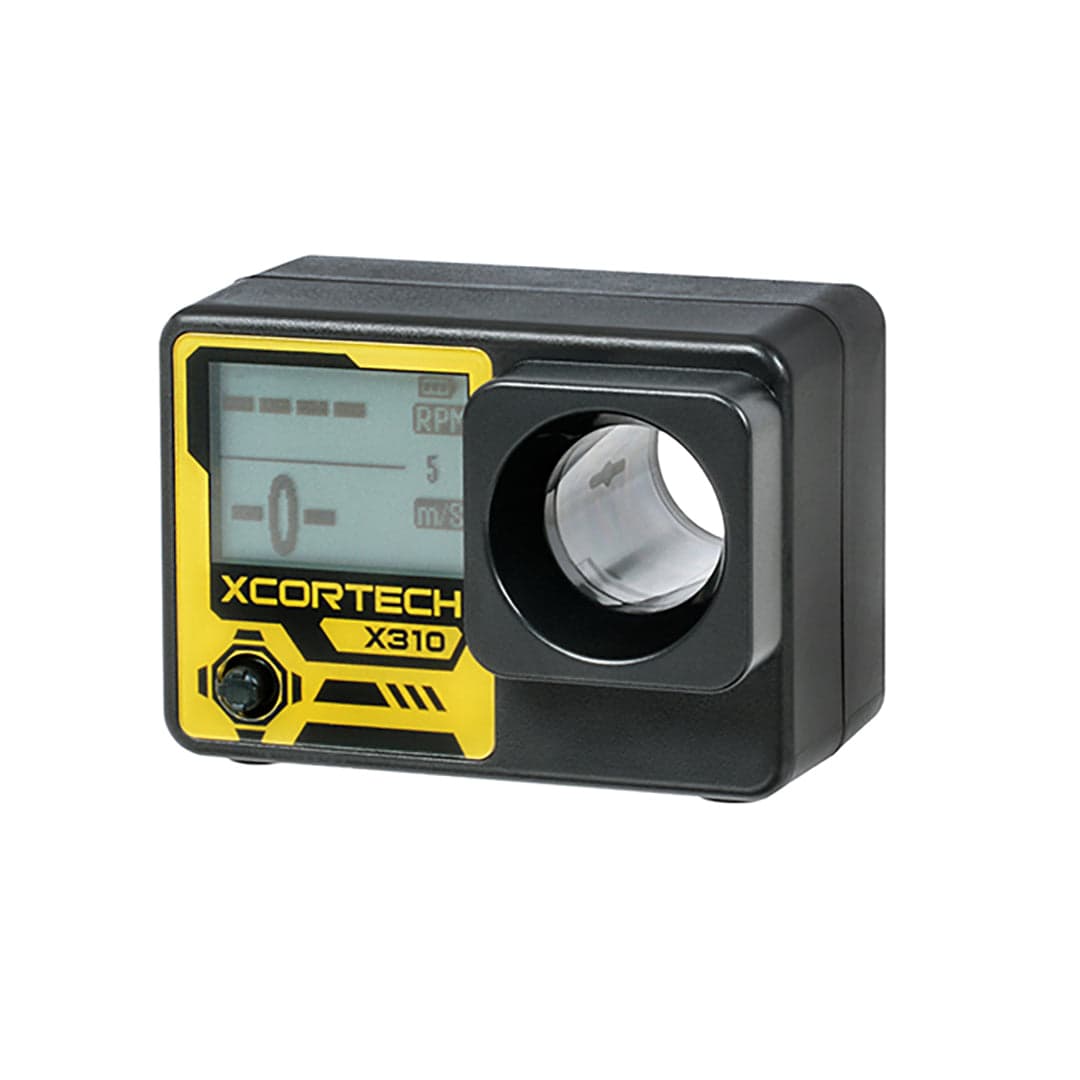X310 Pocket Chronograph