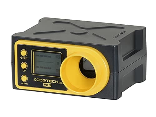 X3200 MK3 Chronograph Airsoft Chrono — image 2