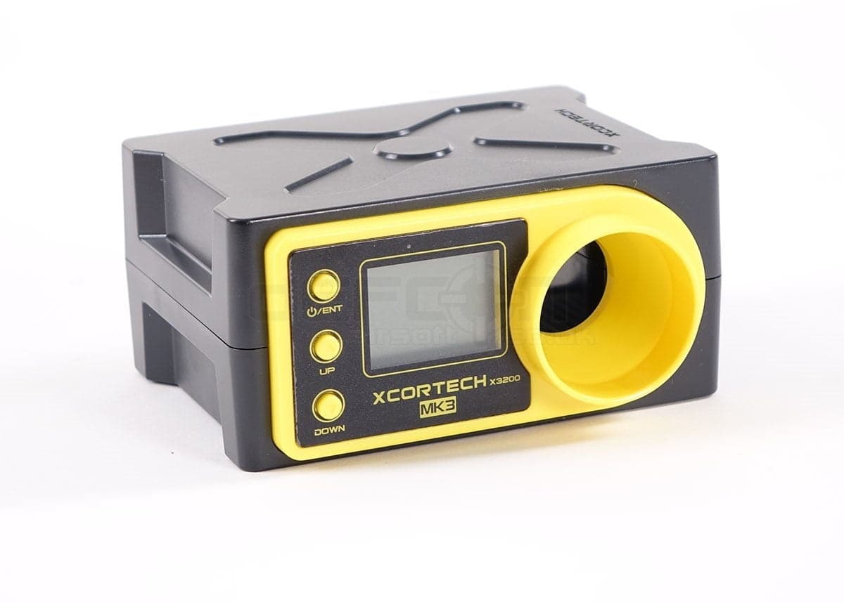X3200 Shooting Chronograph