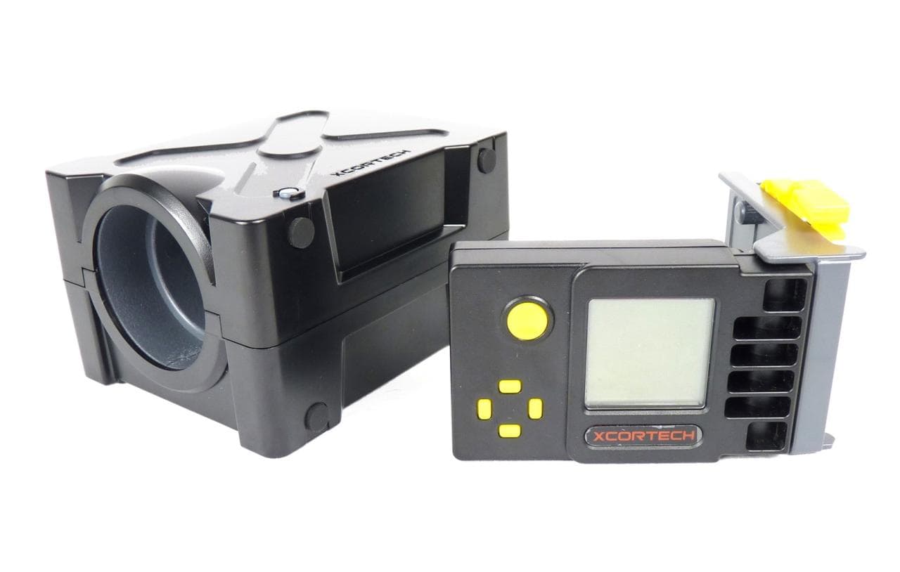X3500 Chronograph — image 3