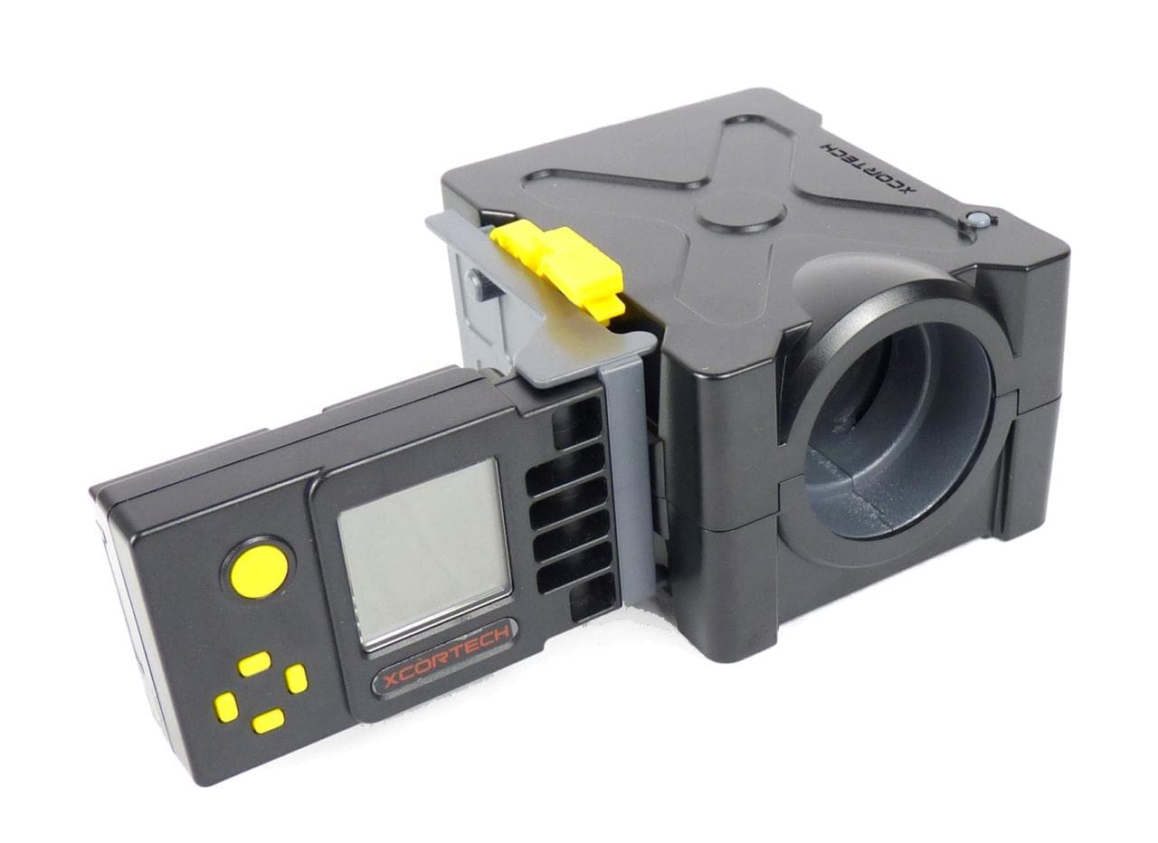 X3500 Chronograph