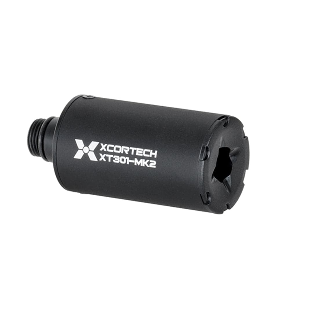 XT301 MK2 Dedicated Red Tracer Unit