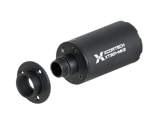 XT301 MK2 SILENZIATORE TRACCIANTE – XCORTECH — image 2