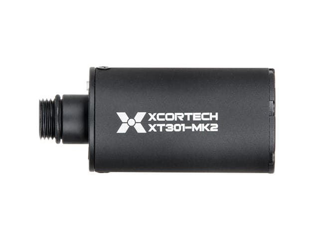XT301 MK2 SILENZIATORE TRACCIANTE – XCORTECH — image 3