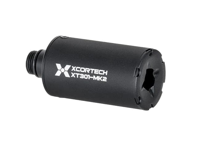 XT301 MK2 SILENZIATORE TRACCIANTE – XCORTECH