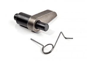 Steel Anti Reversal Latch