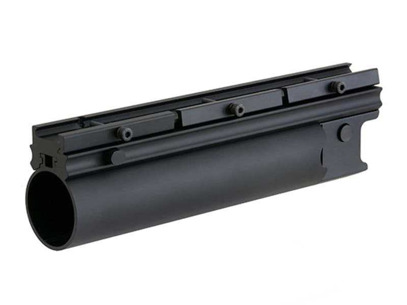 9″ Grenade Launcher – Long — image 2