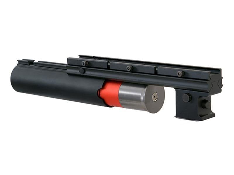9″ Grenade Launcher – Long — image 3