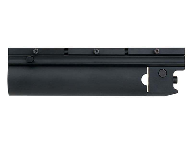 9″ Grenade Launcher – Long
