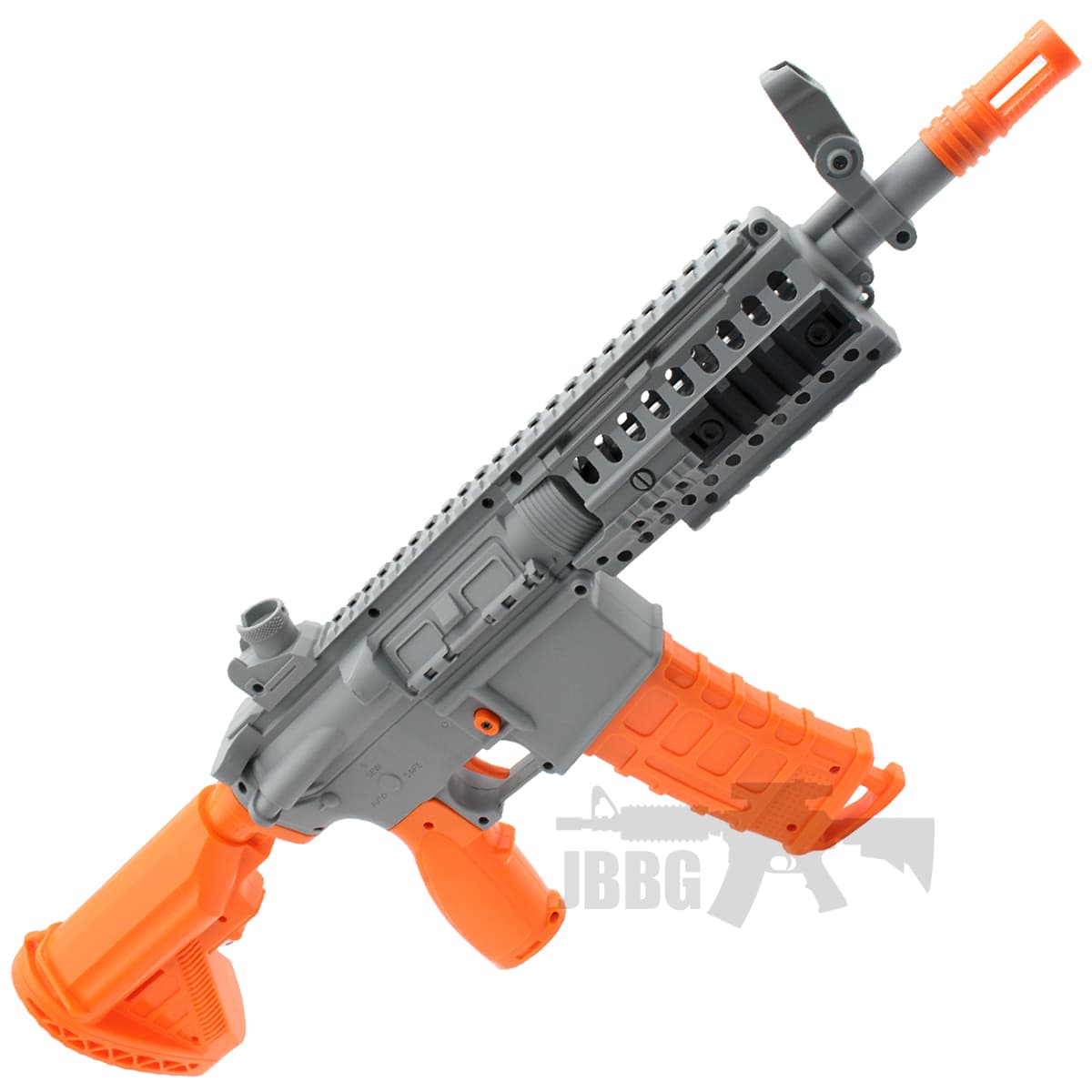 Gel Blaster Fully Automatic Battery Operated Toy — image 2