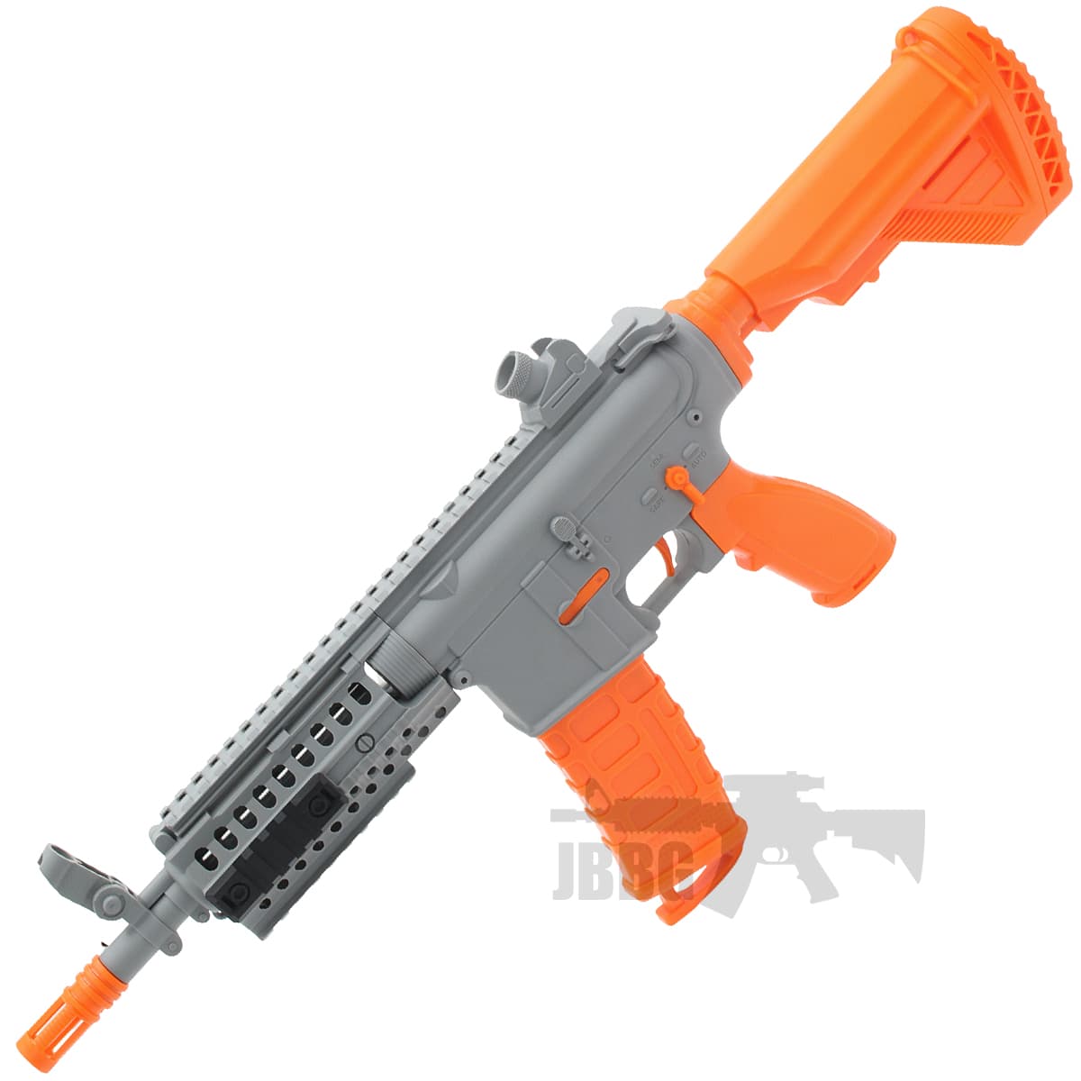 Gel Blaster Fully Automatic Battery Operated Toy — image 3