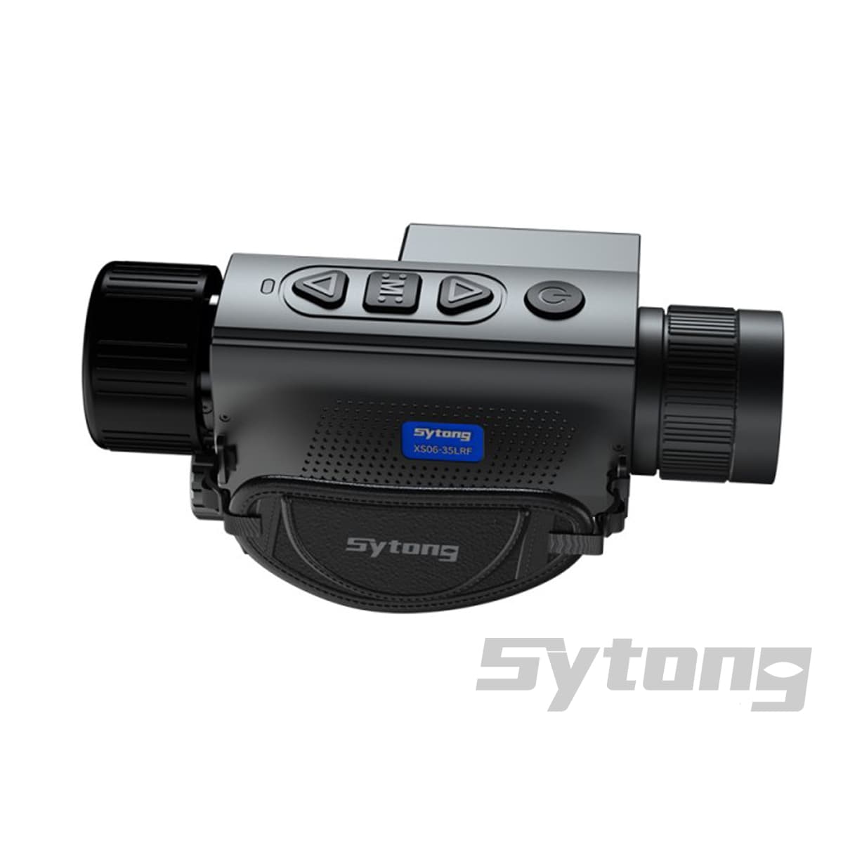 Handheld Thermal Monocular — image 2