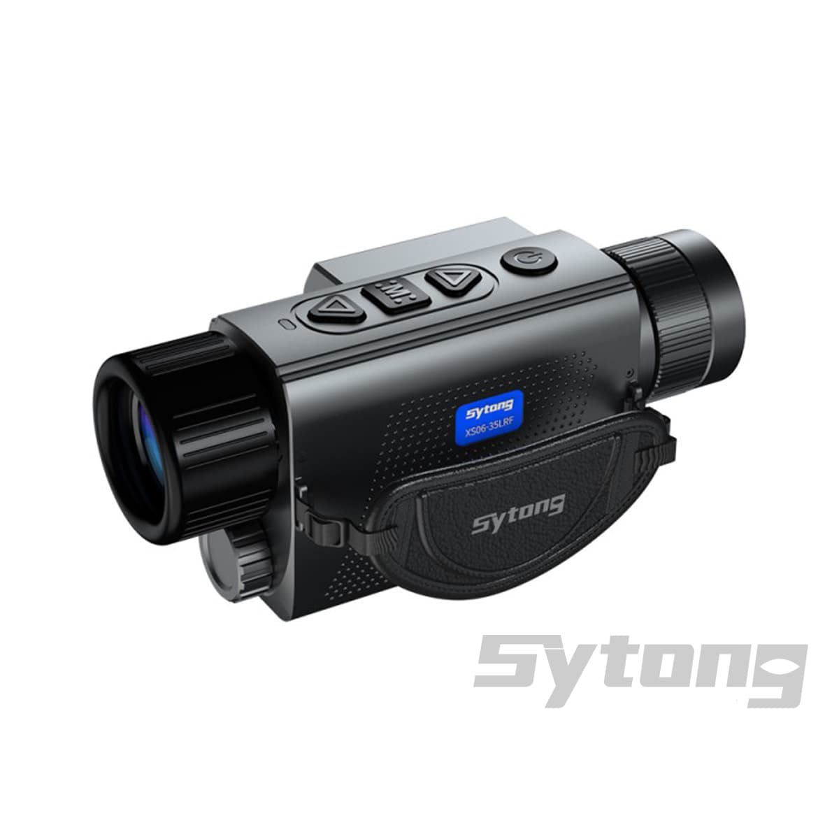 Handheld Thermal Monocular — image 3