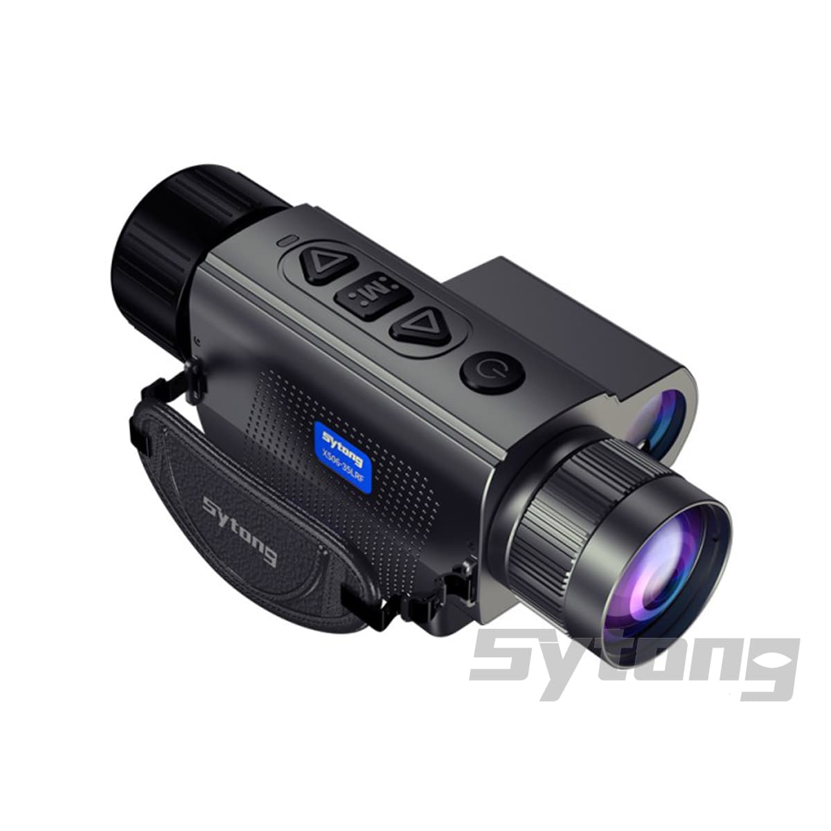 Handheld Thermal Monocular