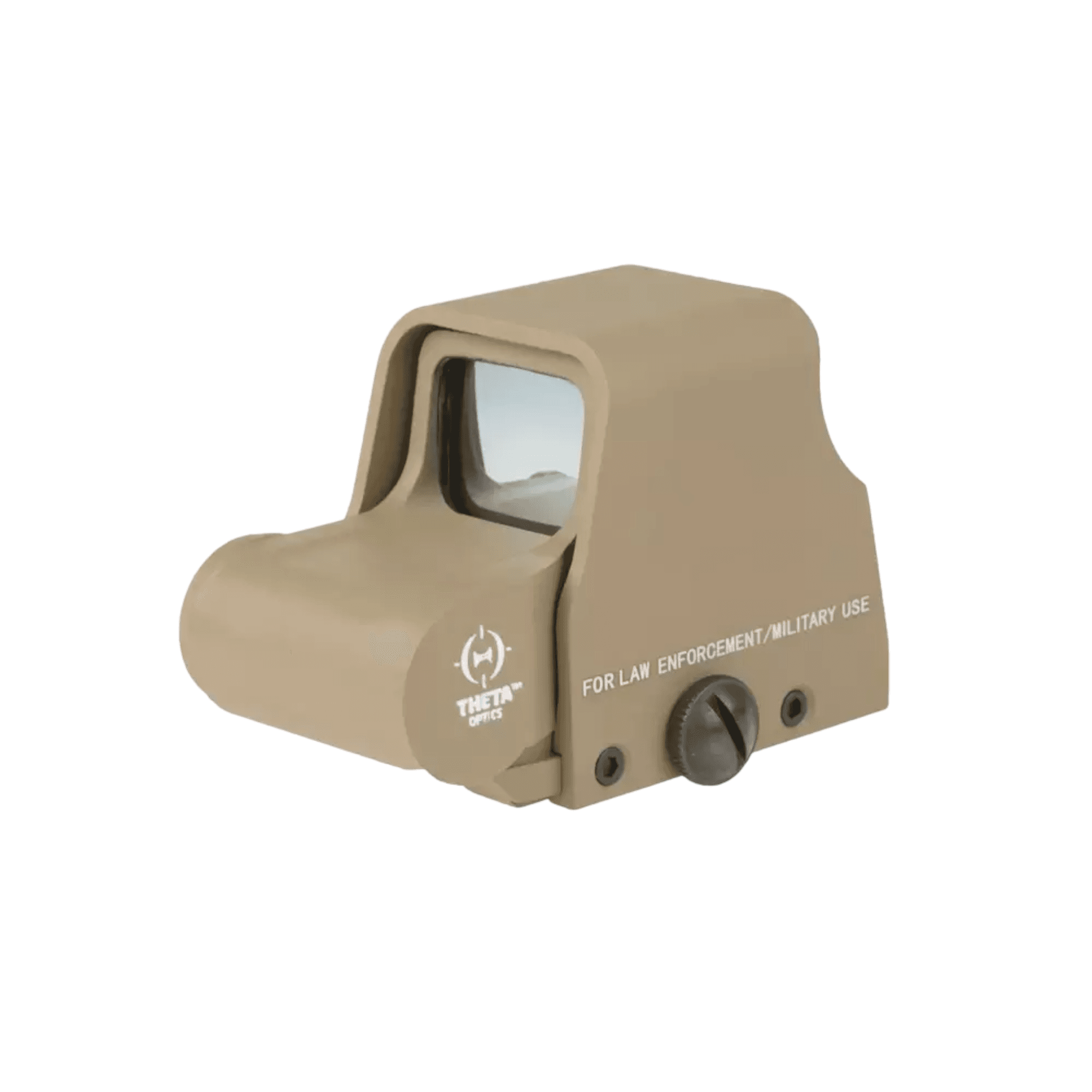 Red Dot Sight