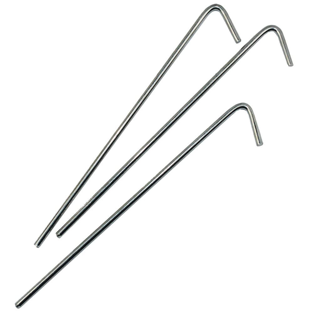 7″ Steel Roundwire Pegs – Discontinued