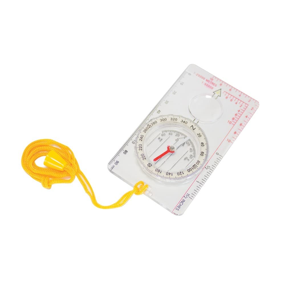 Orienteering Map Compass – Discontinued — image 2