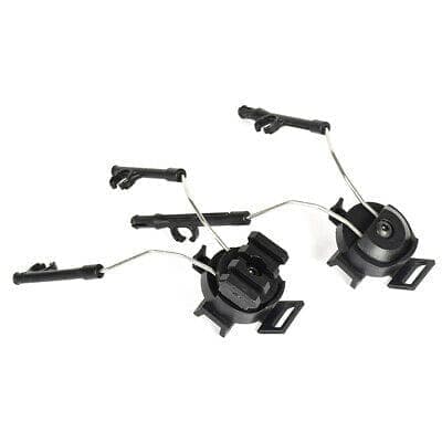 ELMETTO PER CUFFIE COMTAC I&II – FOLIAGE – Z-TACTICAL