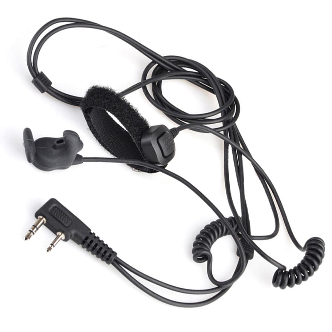 Bone Conduction Radio Headset — image 2
