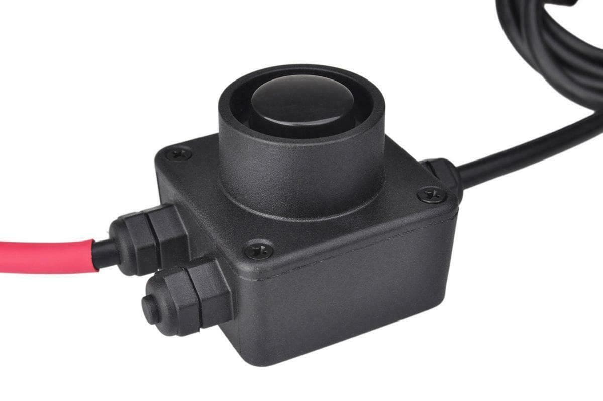 Combat Series 2 Way Radio PTT — image 2