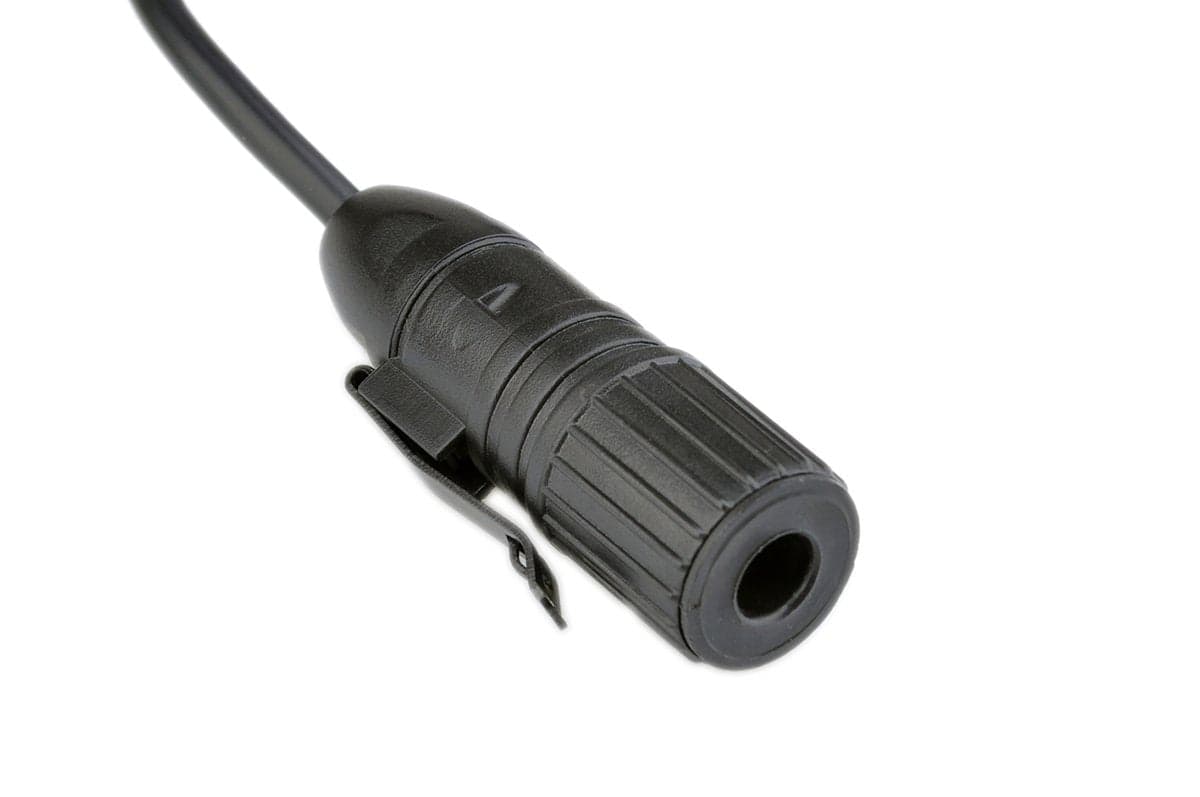 Combat Series 2 Way Radio PTT — image 3