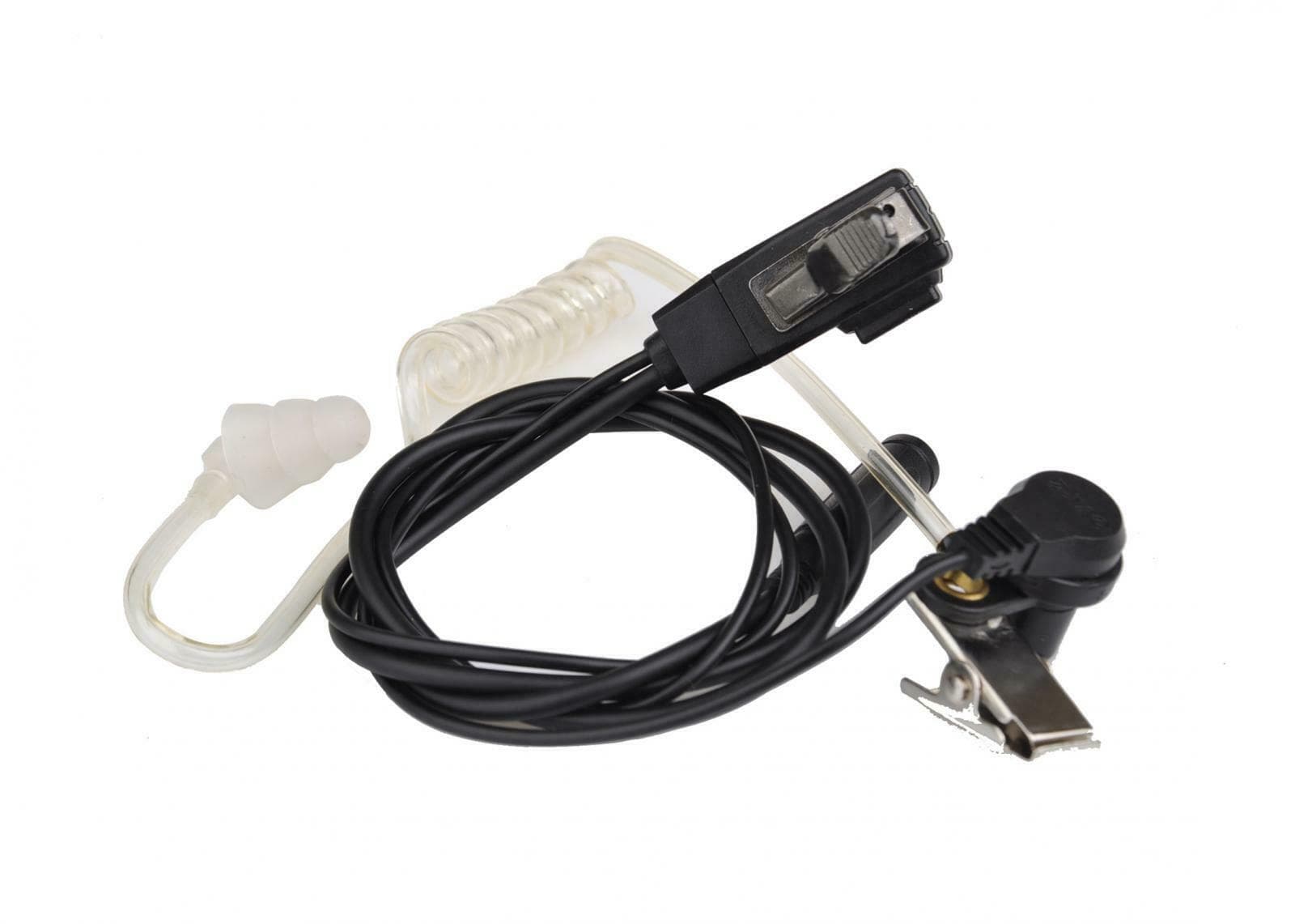 FBI Style Radio Headset